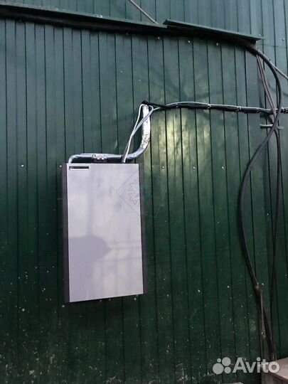 Морозильная камера