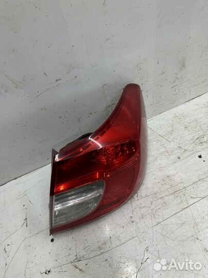 Фонарь задний правый Datsun on-DO Оригинал