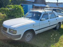 ГАЗ 3110 Волга 2.4 MT, 1998, 165 000 км, с пробегом, цена 90 000 руб.