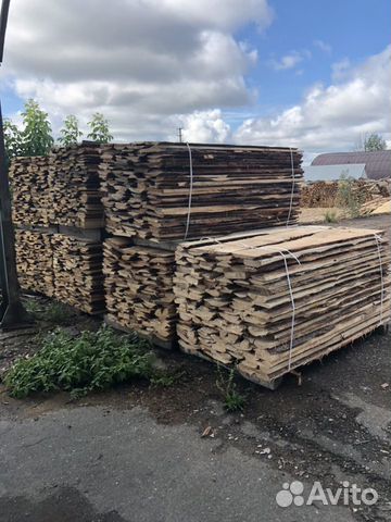 Доска заборная купить в Кургане | Товары для дома и дачи | Авито