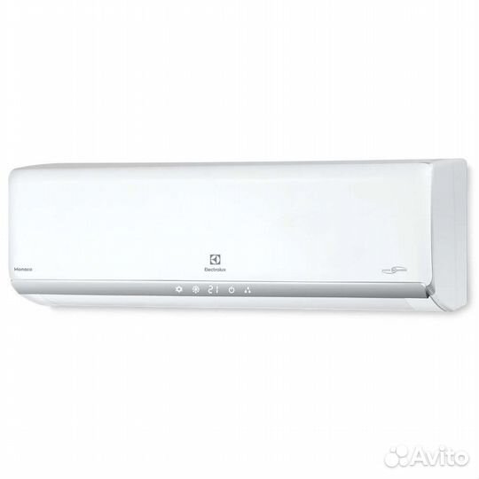 Кондиционер Electrolux Monaco Super DC Inverter