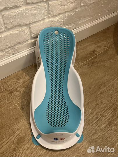 Горка для купания angelcare