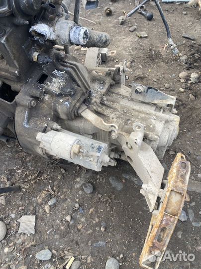 Кпп Калина 1