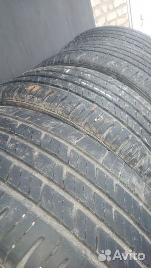 Nexen N'Fera RU5 225/55 R18