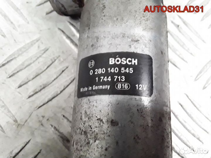 Регулятор холостого хода 2,0 m52б20 ту бмв Е46