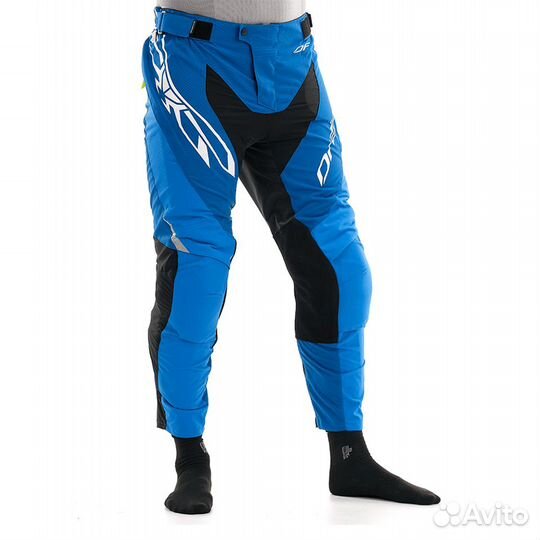 Штаны эндуро Dragonfly Freeride