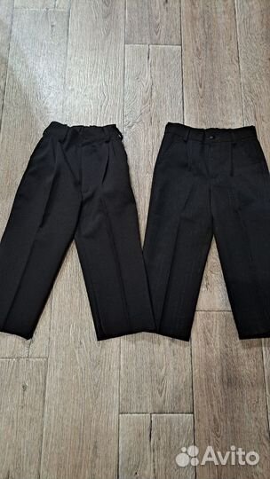 Брюки детские для мальчика