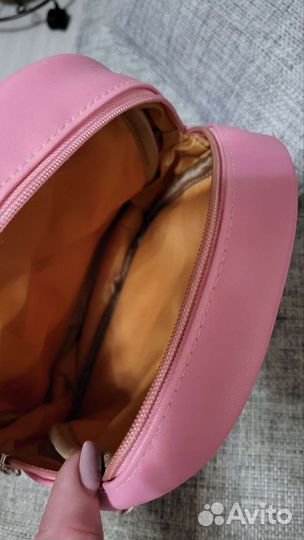 Рюкзак для девочки