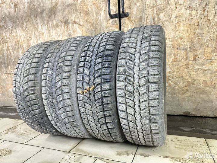 КАМА 505 Irbis 175/70 R13