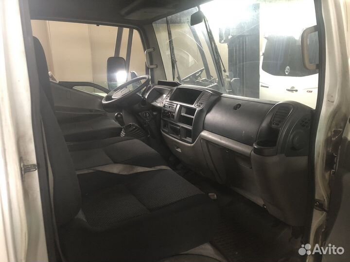 Renault Maxity, 2012