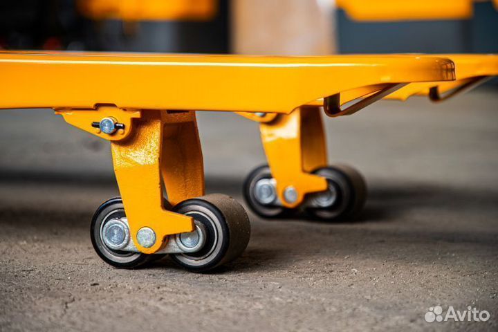 Рохля 2,5 т xilin DF-III резиновые колеса