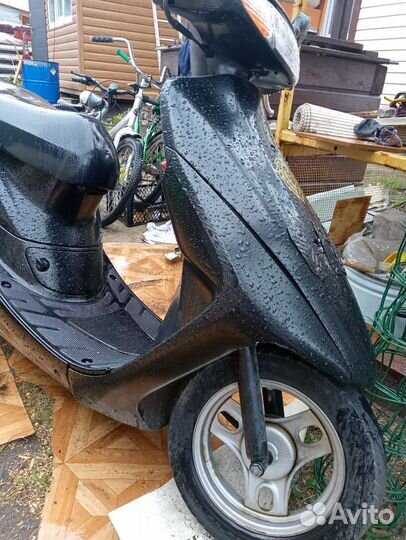 Honda dio af34