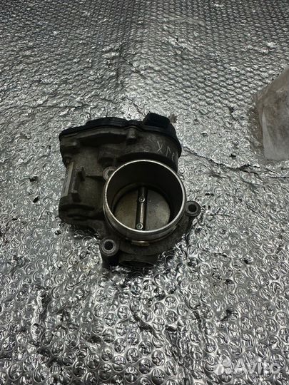 Дроссельная заслонка LADA X-ray, 2018