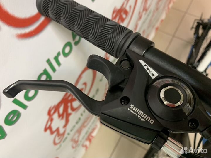 Велосипед make