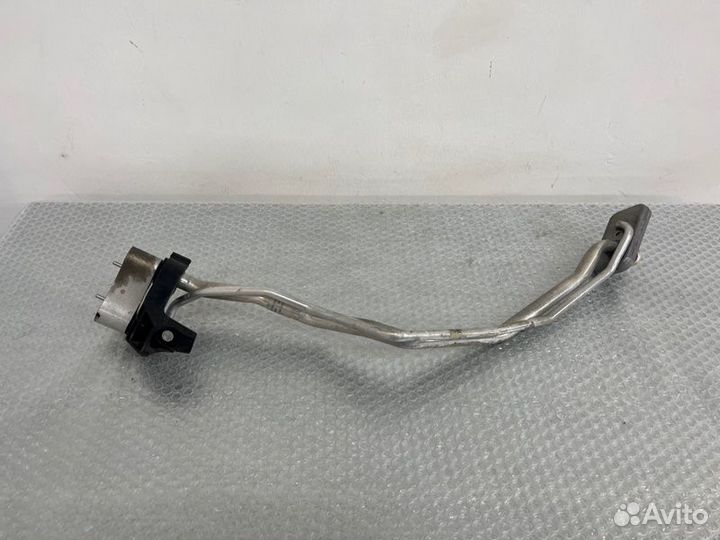 Трубка кондиционера Bmw X5 E70 N55B30 2012