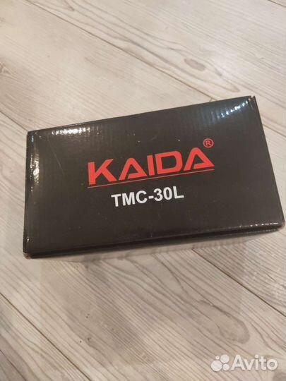 Катушка мультипликаторная