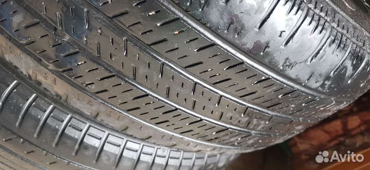 Continental Conti4x4Contact 215/65 R16