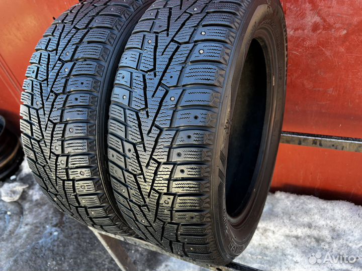 Roadstone Winguard WinSpike 205/55 R16 94T