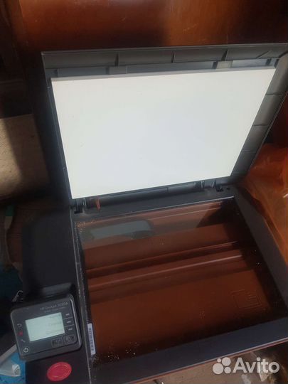Принтер hp Deskjet 3050a