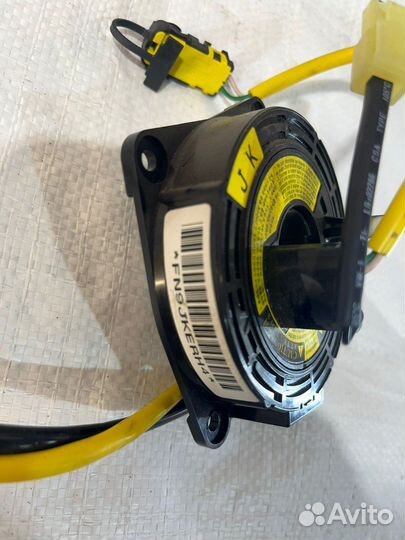 Подрулевой шлейф Chevrolet Lacetti, Gentra