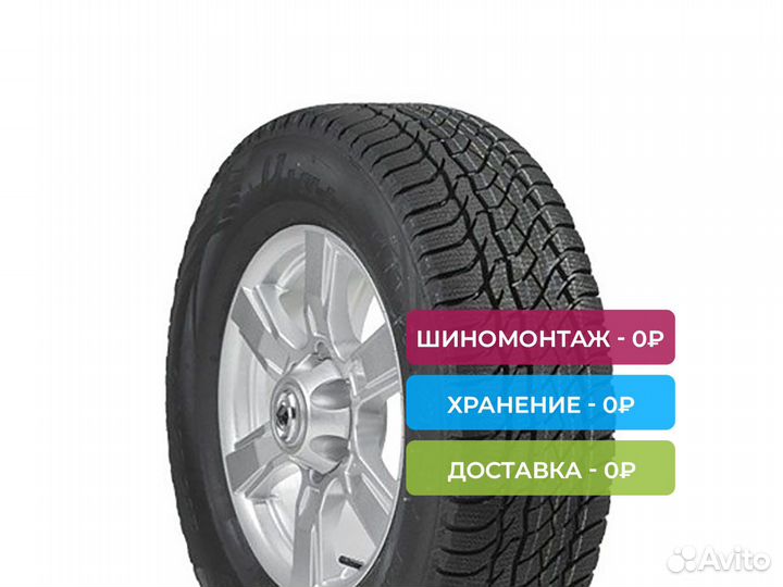 Viatti Bosco S/T V-526 225/65 R17 102T