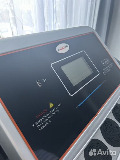 Беговая дорожка