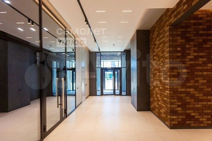 3-к. квартира, 115 м², 2/5 эт.