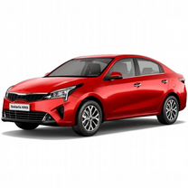 Новый Solaris KRS 1.6 AT, 2025, цена от 2 315 000 руб., Белгород