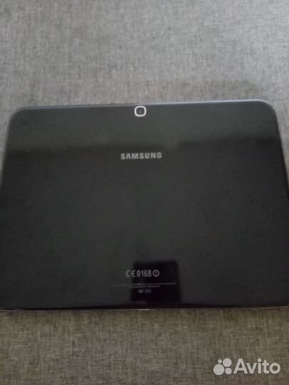 Планшет samsung Galaxy Tab 3 10.1 P5200