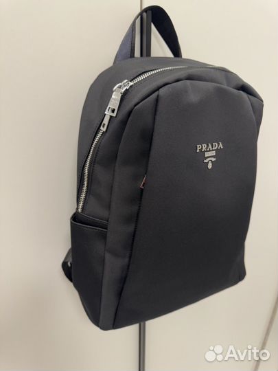 Рюкзак Prada vip gift серия парфюм