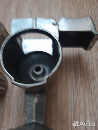 Терка ручная СССР