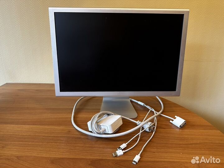 Apple Cinema Display 23