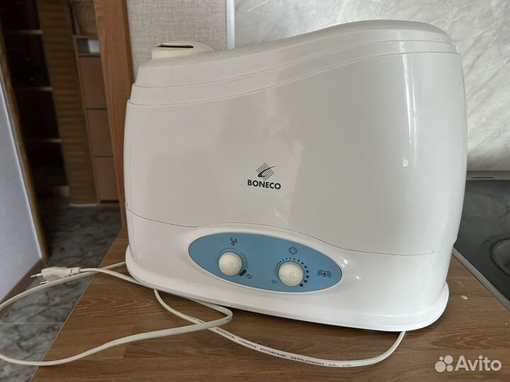 Увлажнитель Boneco
