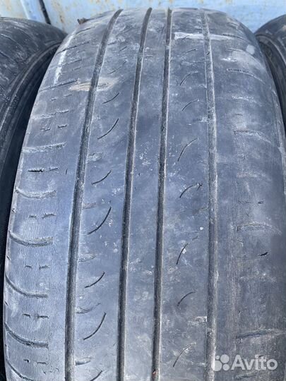Nexen Classe Premiere CP672A 215/65 R16 98H