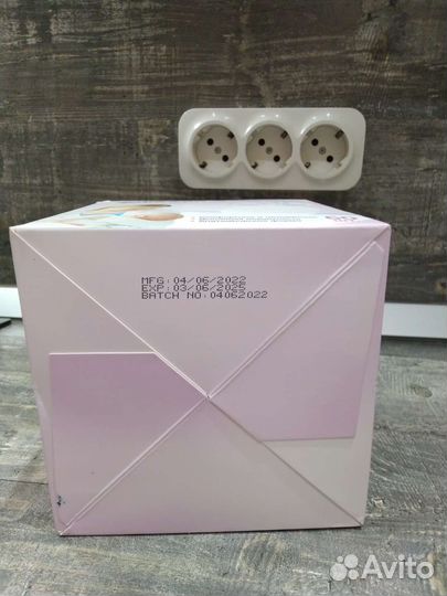 Вкладыши для груди