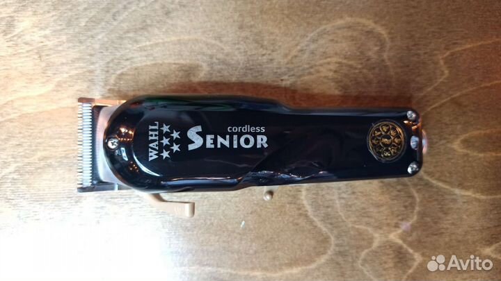 Wahl Senior машинка для стрижки