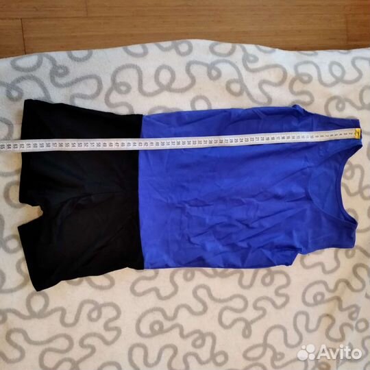 Купальник для спортивной гимнастики и акробатики