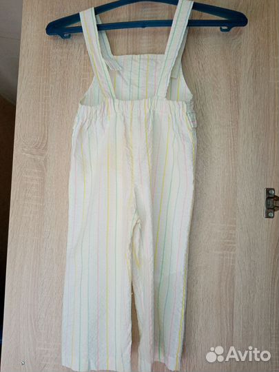 Комбинезон детский летний 79,шорты 41