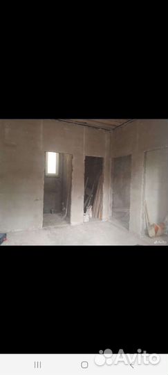 Ремонт квартир и домов под ключ