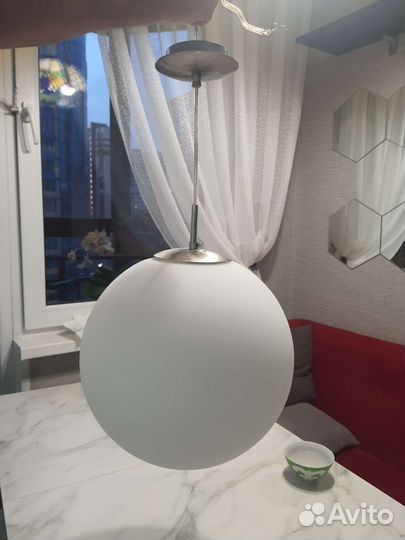 Люстра потолочная