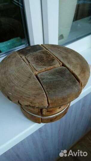 Колодки для пошива шапок