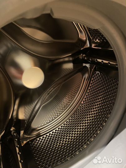 Стиральная машина узкая bosh serie 4 VarioPerfect