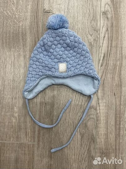 Шапка детская