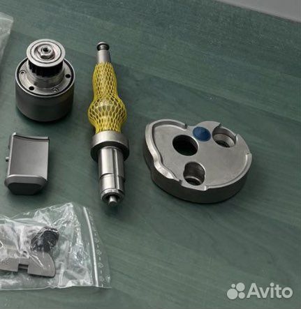 Вакуумная заслонка 862392 handtmann