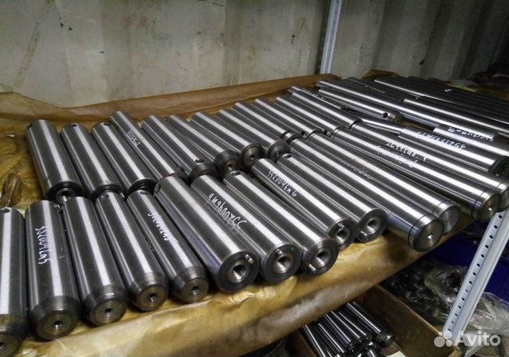 Палец Volvo EC460, 14548291