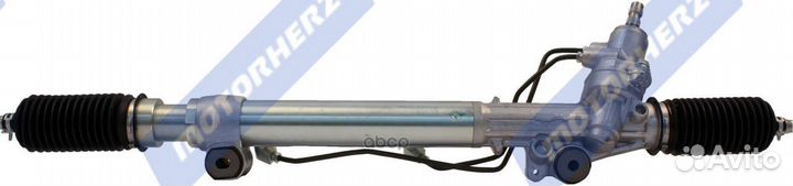 Рулевая рейка с тягами гидравлическая J20241NW