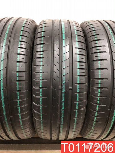 Goodyear EfficientGrip 185/55 R15 82H