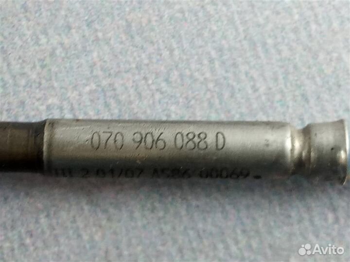 Датчик температуры ог VW Touareg 7L 20032010