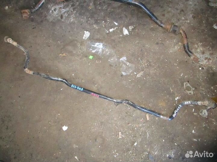 Стабилизатор передний Subaru Legacy Outback B13