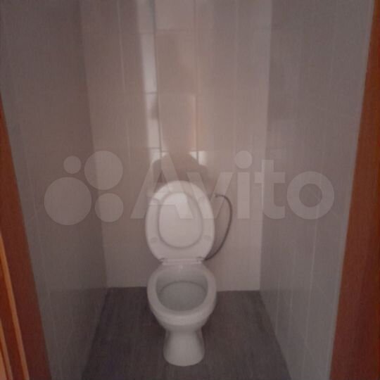 3-к. квартира, 59,3 м², 1/1 эт.